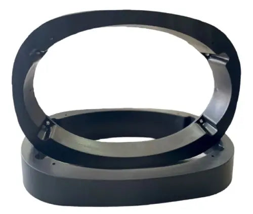 Espaciador parlante 6X9  (Par)